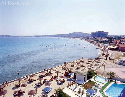 Inkim Hotel 5